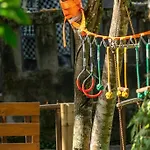 Family Paradise Villa - Pool - Jungle & Rice Field Views