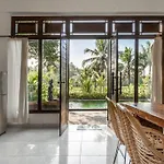 Family Paradise Villa - Pool - Jungle & Rice Field Views