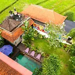 Umah Bali Villa