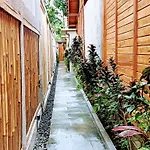 Ngesil Private Joglo & Pool