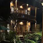 Harmony Wooden Villas