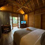 Harmony Wooden Villas