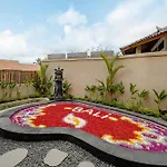Sadhaka Ubud Villa
