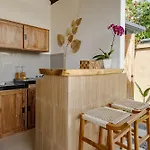 Sadhaka Ubud Villa