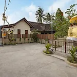 Sadhaka Ubud Villa