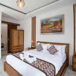 The Nugraha Villa Ubud