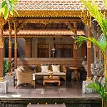 Puri Kantor Legacy - Heritage Palace
