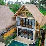 Green Harmony Villa Unit 2 By Betterplace