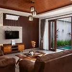 Samtana Villas By Pramana Villas