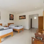 Hotel Umah Anyar Teges