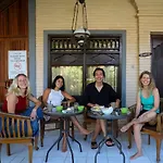 The Ubud Kinship
