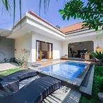 Gold Fish House Ubud