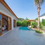 The Adya Hidden Villa Ubud