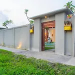 Villa Dego - Serenity With Private Pool