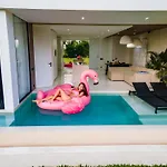 Green Flow Villa 29 Ubud
