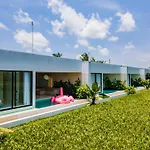 Green Flow Villa 29 Ubud