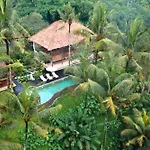 Natural View 2 Bedroom Private Pool Villa Zn18