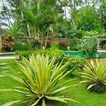 5Br Tropical Private Pool Villa Ubud Cyn