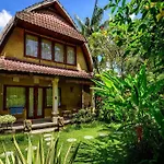 5Br Tropical Private Pool Villa Ubud Cyn