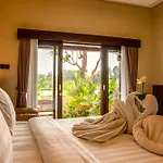 Tut Winten Villa Ubud