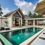 Villa Mango Paradise By Balisuperhost