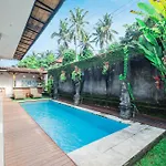 De Cahyani Private Villas By Supala