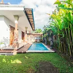 De Cahyani Private Villas By Supala