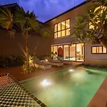 Stunning 3Br Villa With Private Pool & Tranquil Ubud Retreat