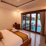 Uma Ayu Villa Garden View