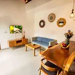 Uma Ayu Villa Garden View