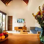 Uma Ayu Villa Garden View