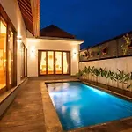 Uma Ayu Villa Garden View