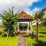 Pelangi Villas Sidemen
