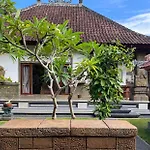 Karma Luwih House
