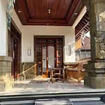 Karma Luwih House