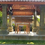 Karma Luwih House