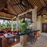 Bidadari Private Villas & Retreat