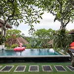 Griya Shanti Villas & Spa