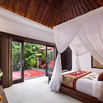 Griya Shanti Villas & Spa