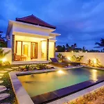 Puri Arta Villa