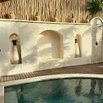 Maha Bali Villa 2