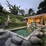 Bamboo Oasis