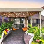 Rooftop Art Villa