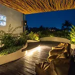 Rooftop Art Villa