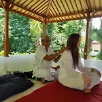 As I Am Ubud Retreat