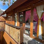 Bali Bohemia Huts