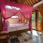 Bali Bohemia Huts
