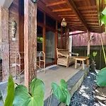 Sridewi Villas Ubud