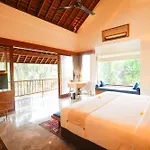 The Allure Ubud Villas