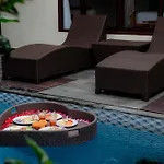 Ubud Mesari Private Pool Villa